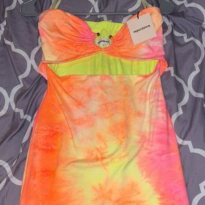 superdown | Dresses | Superdown Maeve 
